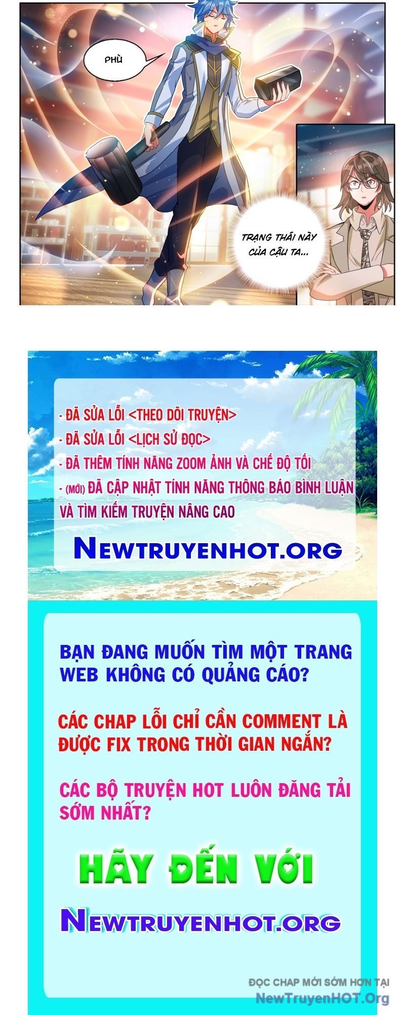 Tuyệt Thế Đường Môn – Đấu La Đại Lục 2 Chapter 567 - Trang 2