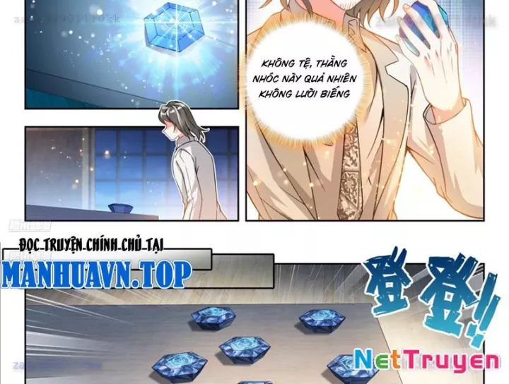 Tuyệt Thế Đường Môn – Đấu La Đại Lục 2 Chapter 568 - Trang 2