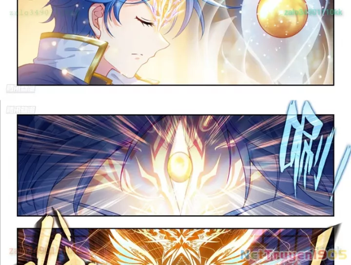 Tuyệt Thế Đường Môn – Đấu La Đại Lục 2 Chapter 568 - Trang 2