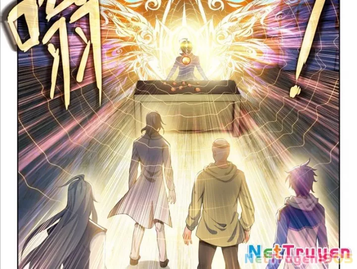 Tuyệt Thế Đường Môn – Đấu La Đại Lục 2 Chapter 568 - Trang 2