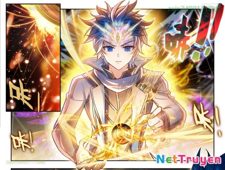 Tuyệt Thế Đường Môn – Đấu La Đại Lục 2 Chapter 568 - Trang 2