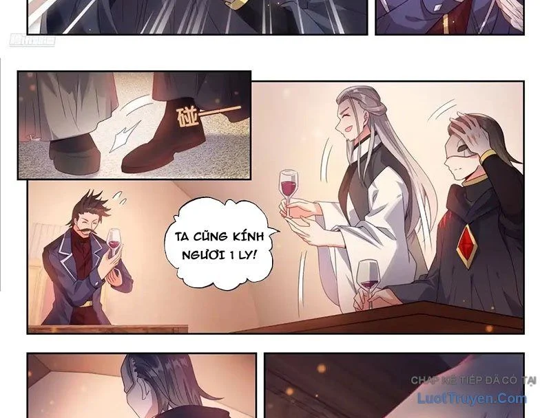 Tuyệt Thế Đường Môn – Đấu La Đại Lục 2 Chapter 576 11