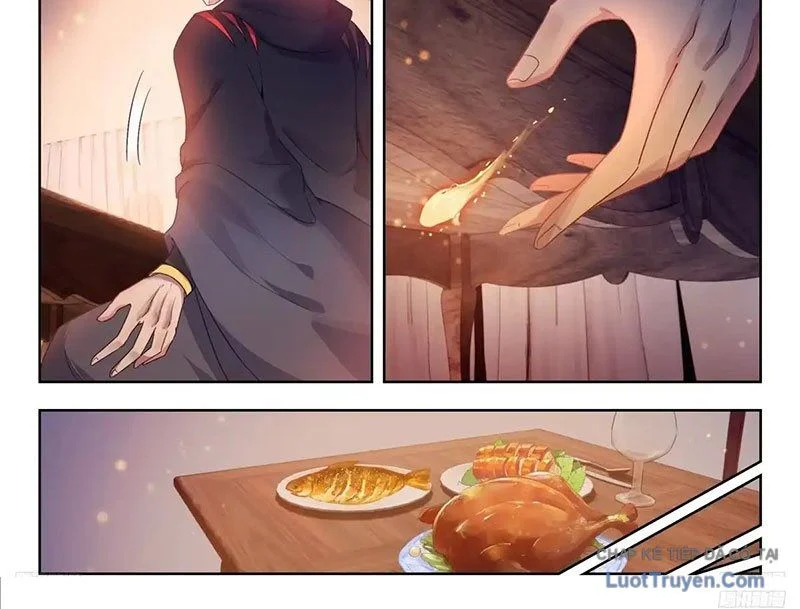 Tuyệt Thế Đường Môn – Đấu La Đại Lục 2 Chapter 576 12