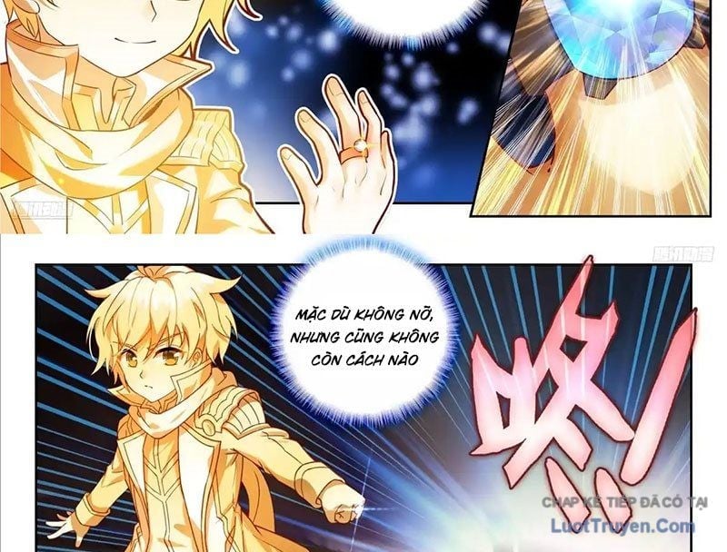 Tuyệt Thế Đường Môn – Đấu La Đại Lục 2 Chapter 576 18