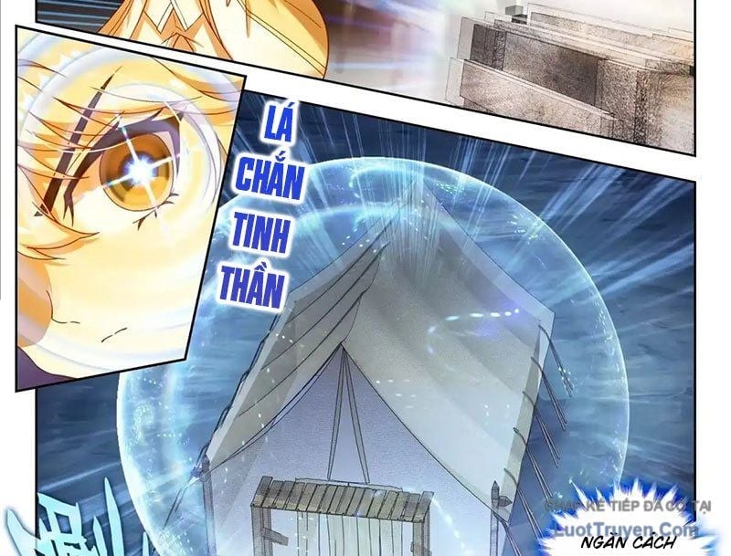 Tuyệt Thế Đường Môn – Đấu La Đại Lục 2 Chapter 576 19