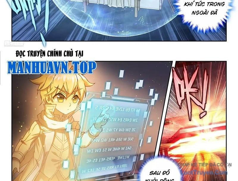 Tuyệt Thế Đường Môn – Đấu La Đại Lục 2 Chapter 576 20