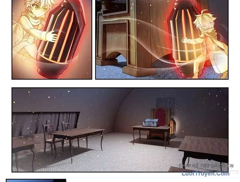 Tuyệt Thế Đường Môn – Đấu La Đại Lục 2 Chapter 576 23