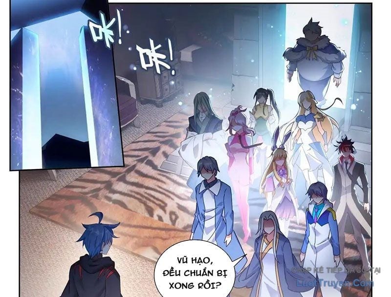 Tuyệt Thế Đường Môn – Đấu La Đại Lục 2 Chapter 576 24