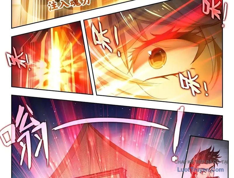 Tuyệt Thế Đường Môn – Đấu La Đại Lục 2 Chapter 576 30