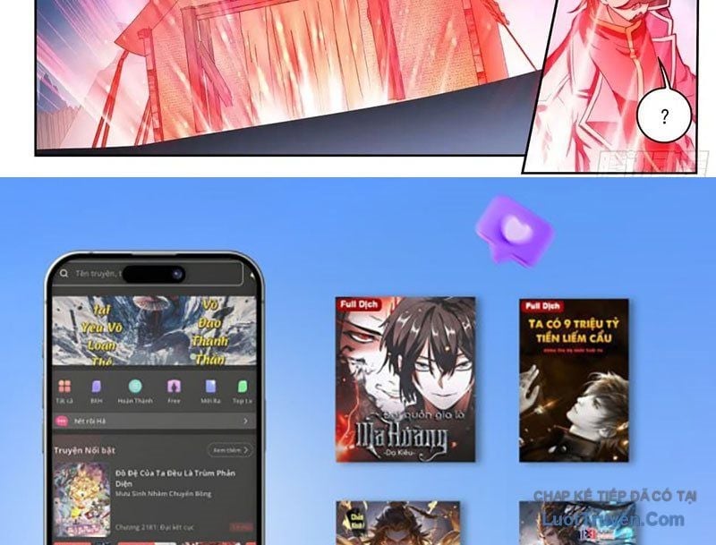 Tuyệt Thế Đường Môn – Đấu La Đại Lục 2 Chapter 576 31