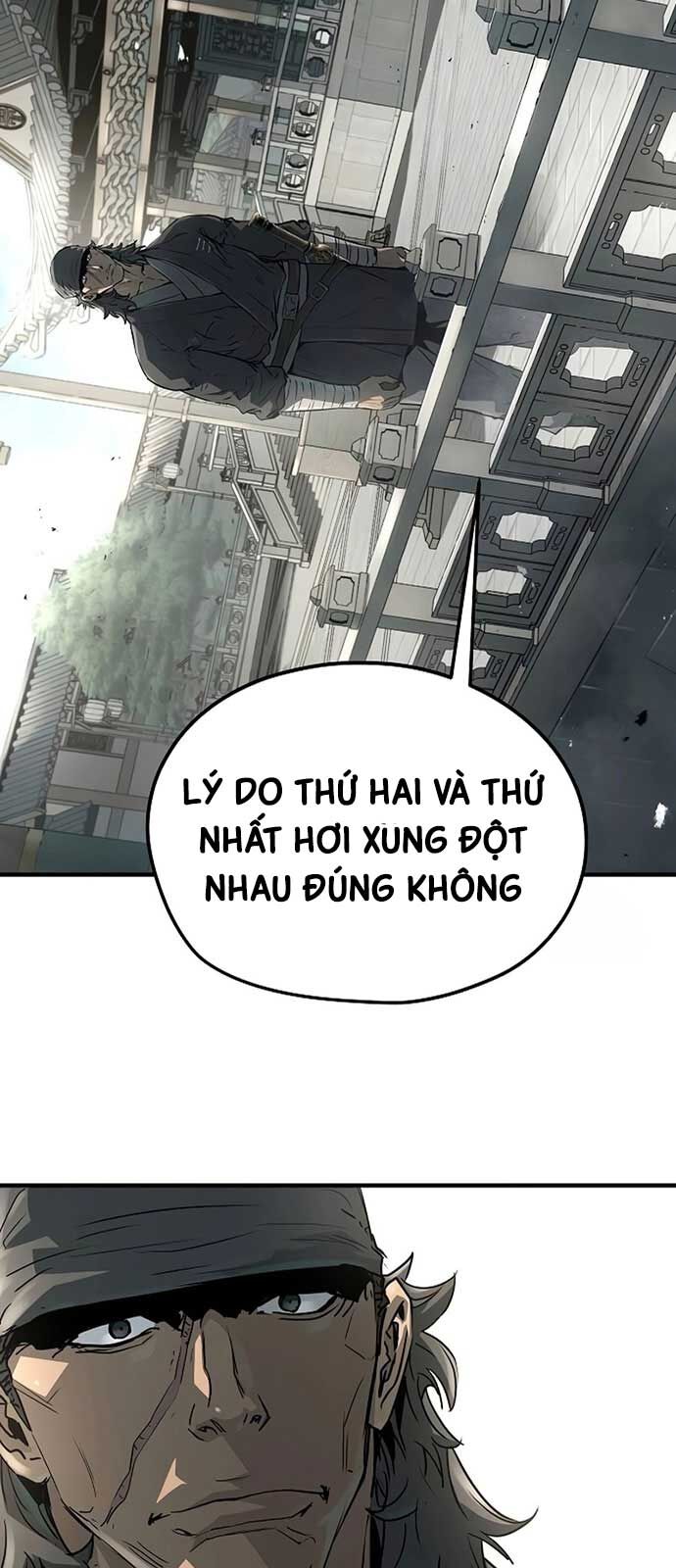 tuyệt thế hồi quy Chapter 33 - Next 