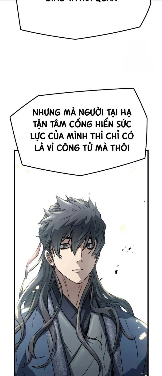 tuyệt thế hồi quy Chapter 33 - Next 