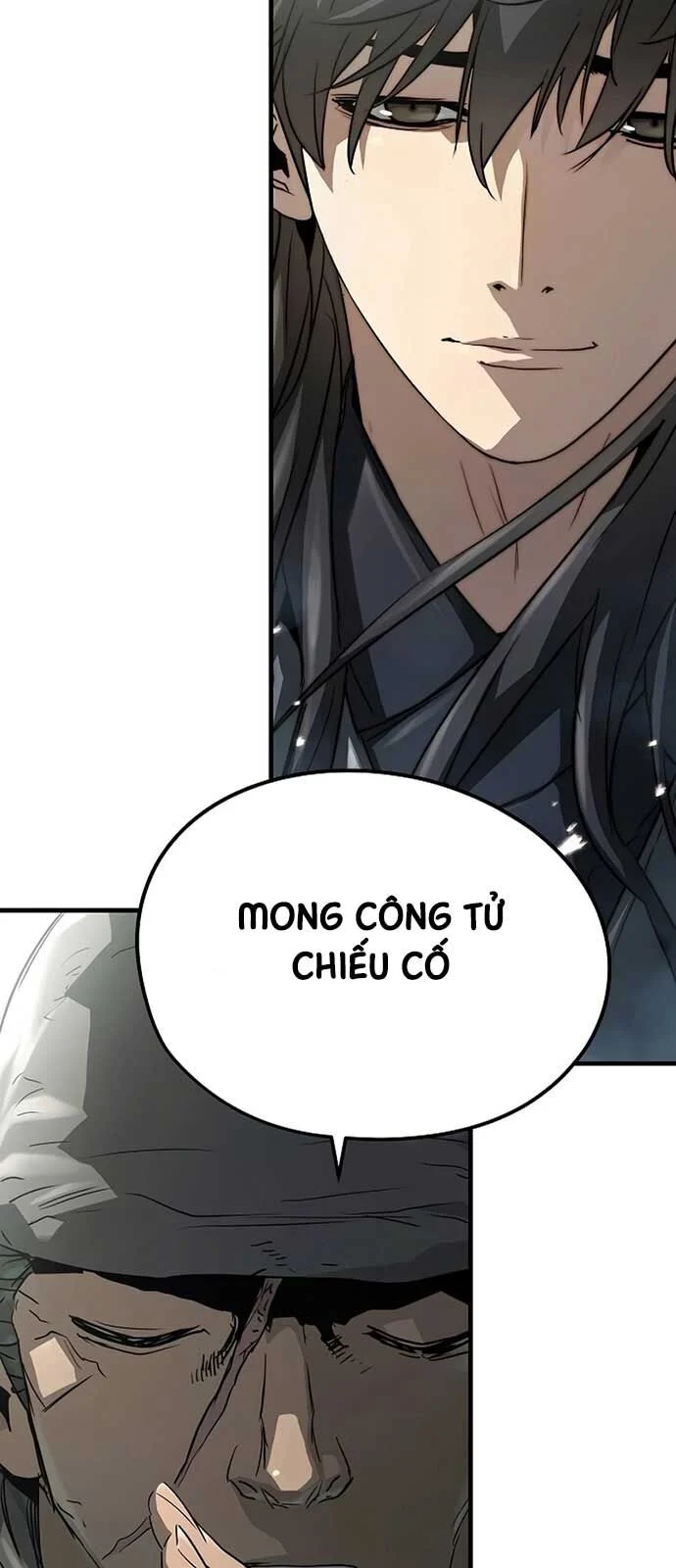 tuyệt thế hồi quy Chapter 33 - Next 