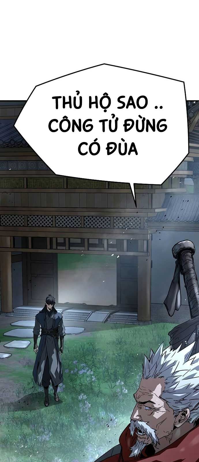 tuyệt thế hồi quy Chapter 33 - Next 