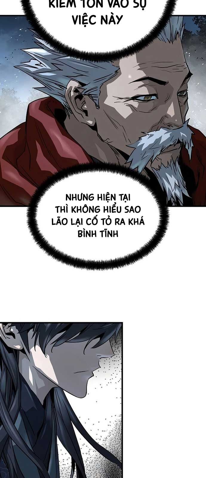 tuyệt thế hồi quy Chapter 33 - Next 