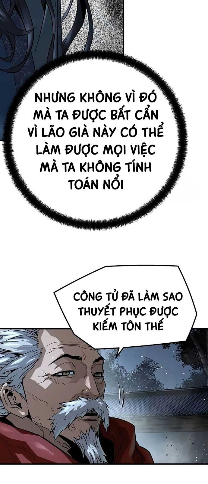 tuyệt thế hồi quy Chapter 33 - Next 