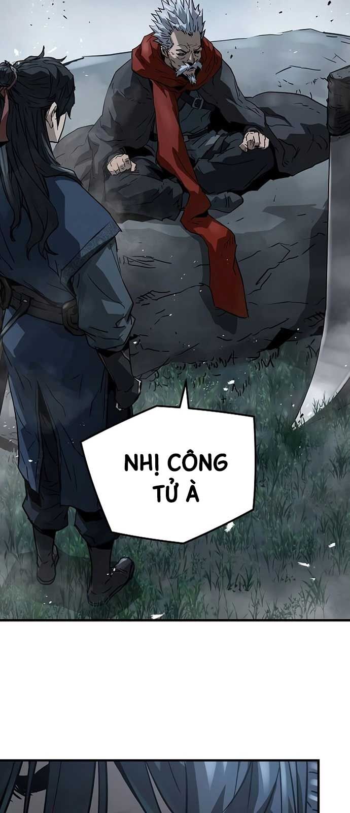 tuyệt thế hồi quy Chapter 33 - Next 