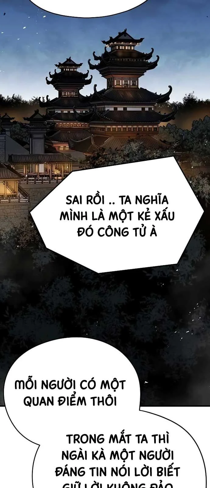 tuyệt thế hồi quy Chapter 33 - Next 