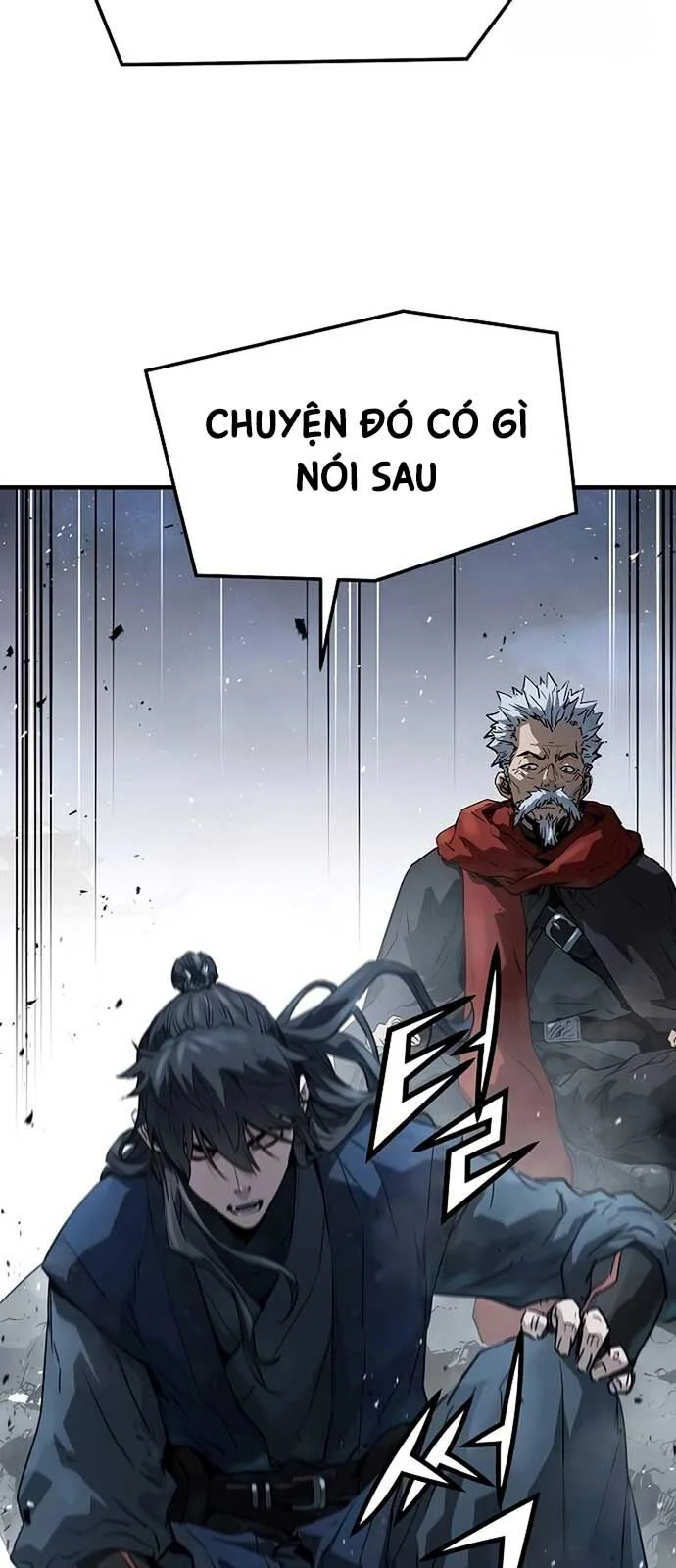 tuyệt thế hồi quy Chapter 33 - Next 