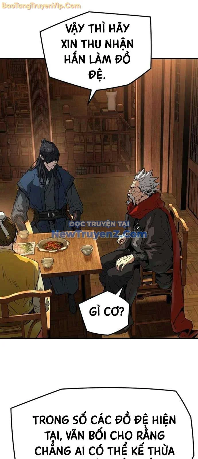 Tuyệt Thế Hồi Quy Chapter 48 - Trang 2