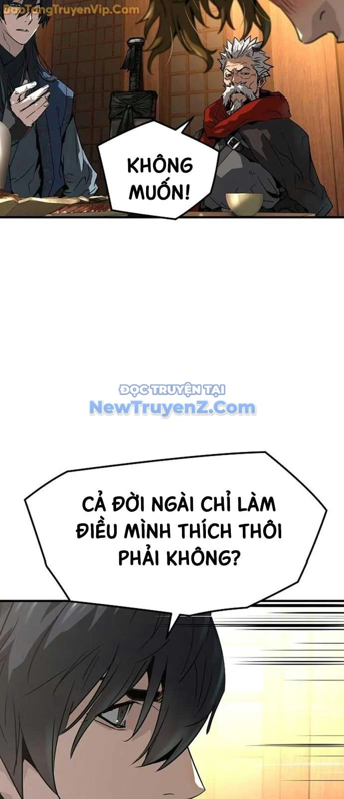 Tuyệt Thế Hồi Quy Chapter 48 - Trang 2