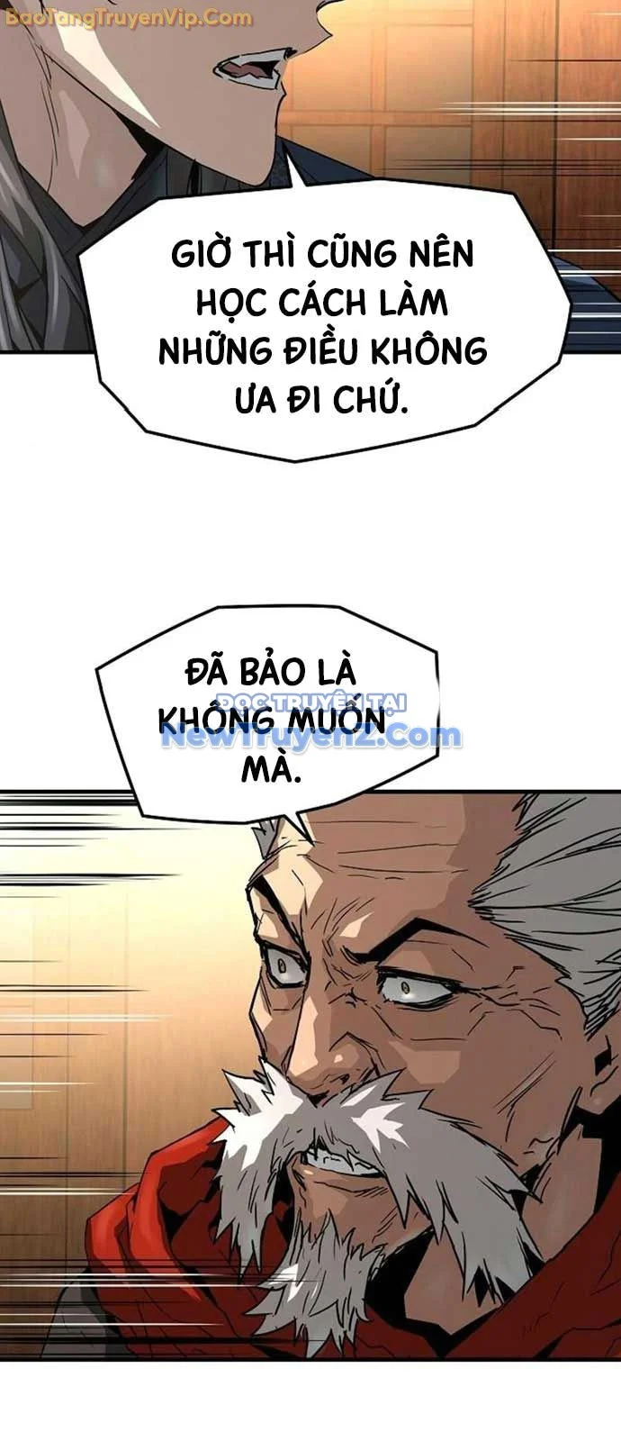 Tuyệt Thế Hồi Quy Chapter 48 - Trang 2