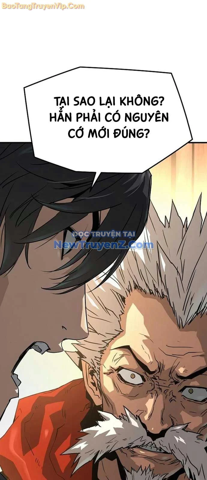 Tuyệt Thế Hồi Quy Chapter 48 - Trang 2