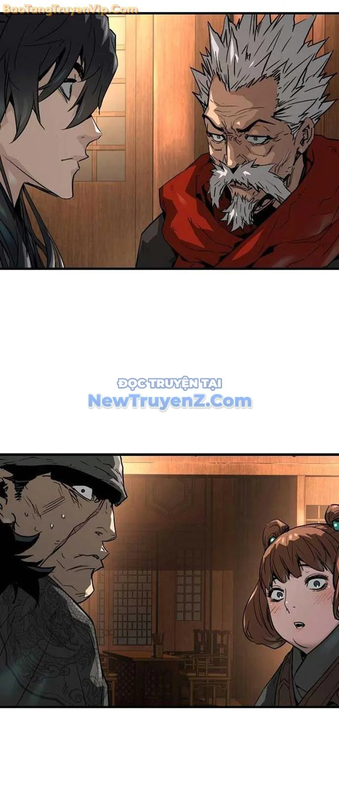 Tuyệt Thế Hồi Quy Chapter 48 - Trang 2