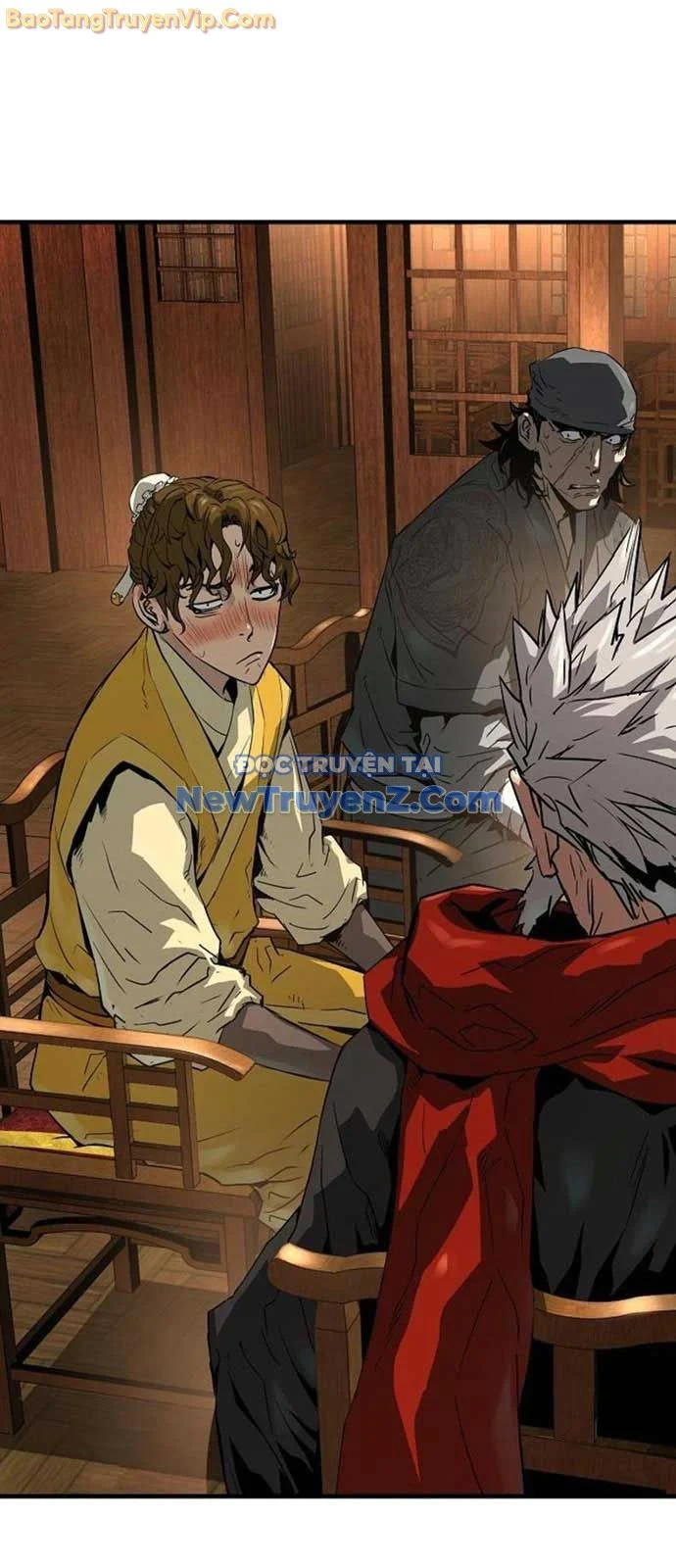 Tuyệt Thế Hồi Quy Chapter 48 - Trang 2