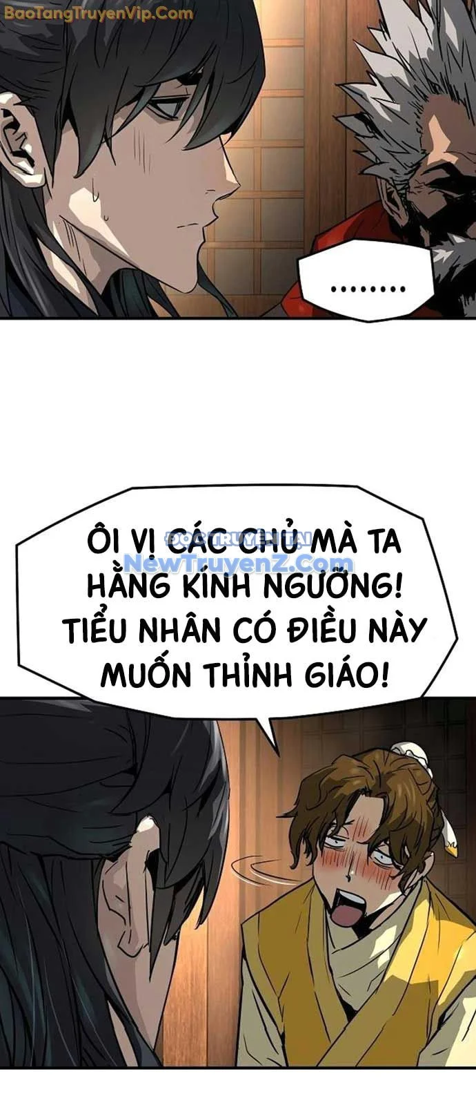Tuyệt Thế Hồi Quy Chapter 48 - Trang 2