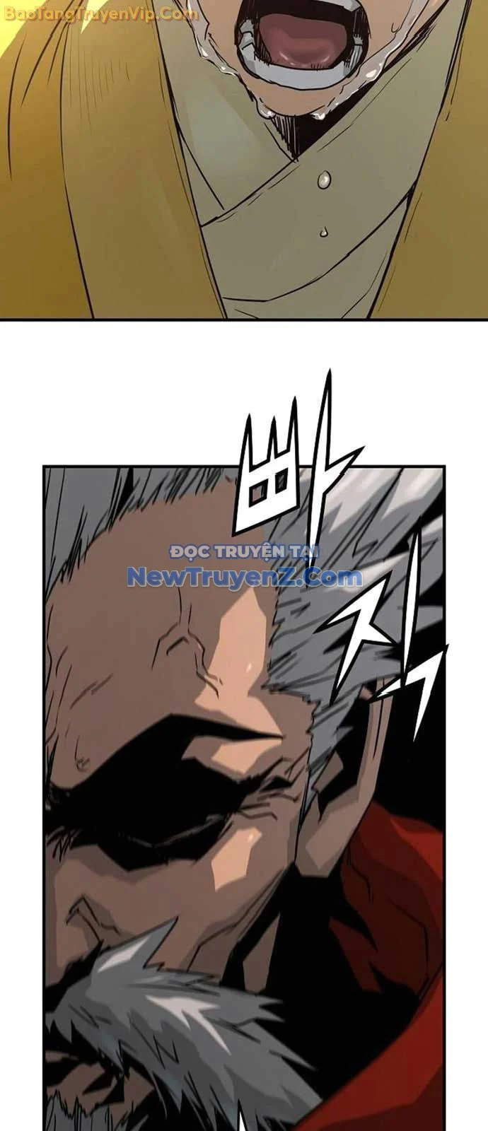 Tuyệt Thế Hồi Quy Chapter 48 - Trang 2
