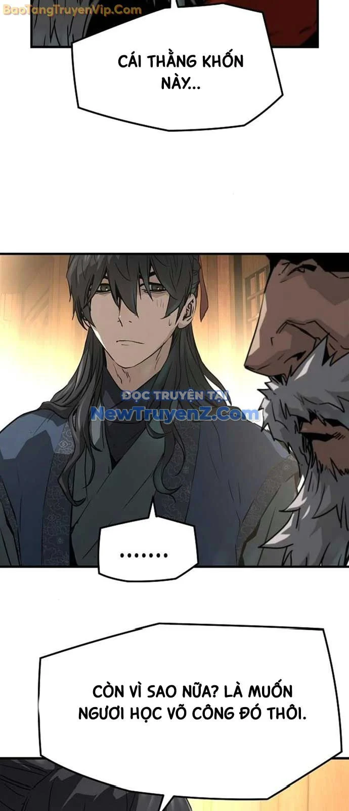Tuyệt Thế Hồi Quy Chapter 48 - Trang 2