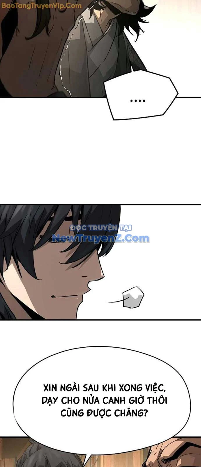 Tuyệt Thế Hồi Quy Chapter 48 - Trang 2