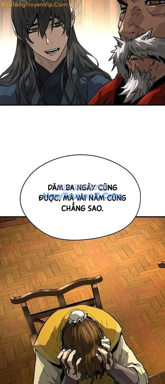 Tuyệt Thế Hồi Quy Chapter 48 - Trang 2