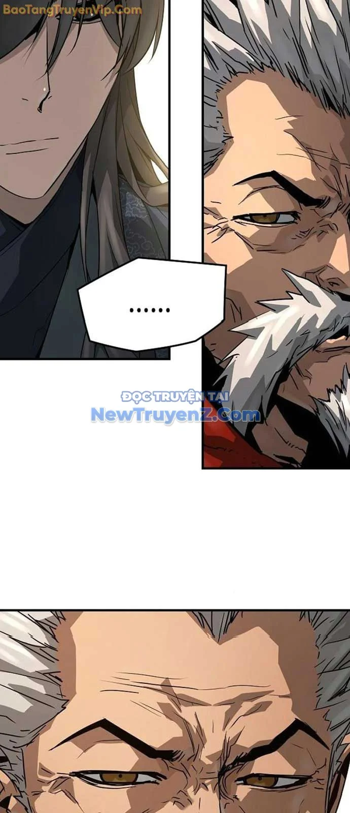 Tuyệt Thế Hồi Quy Chapter 48 - Trang 2