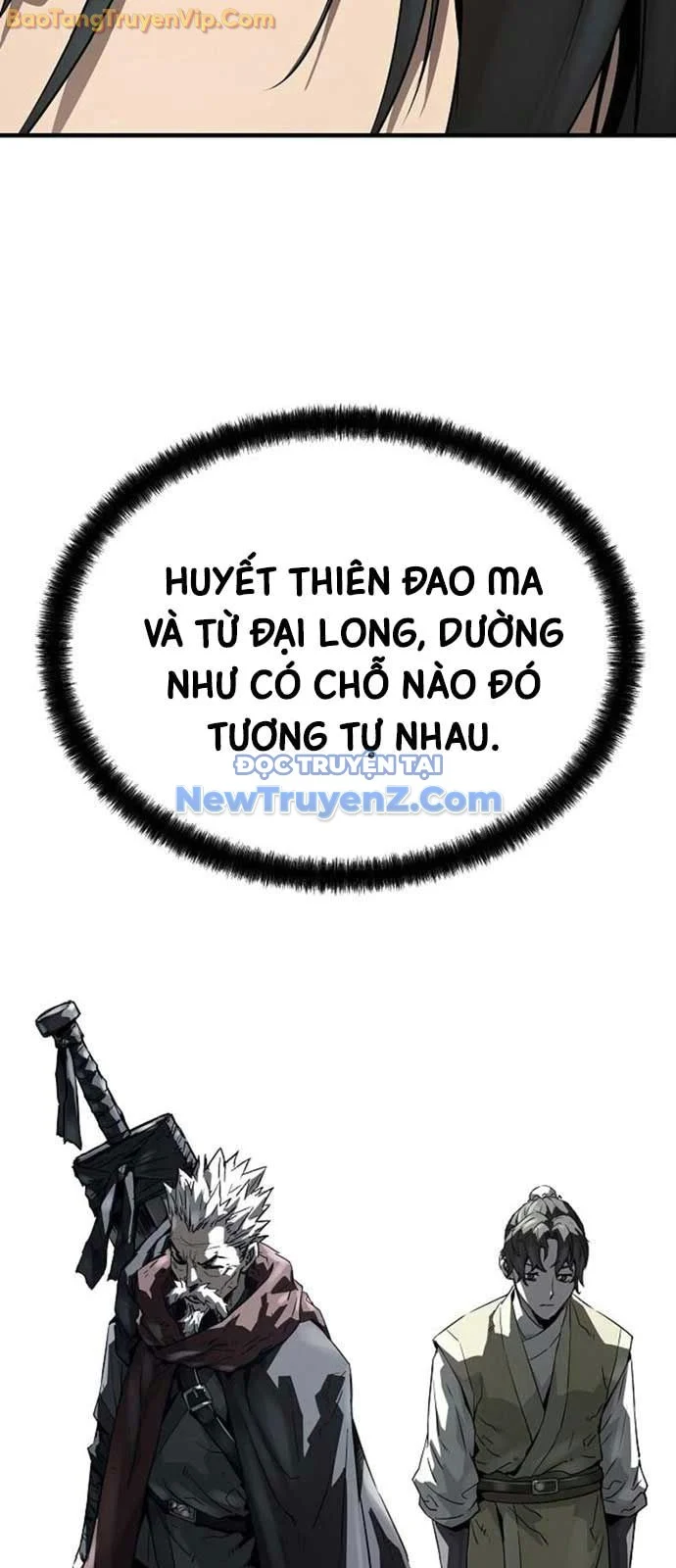 Tuyệt Thế Hồi Quy Chapter 48 - Trang 2