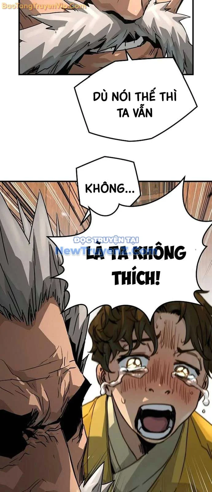 Tuyệt Thế Hồi Quy Chapter 48 - Trang 2