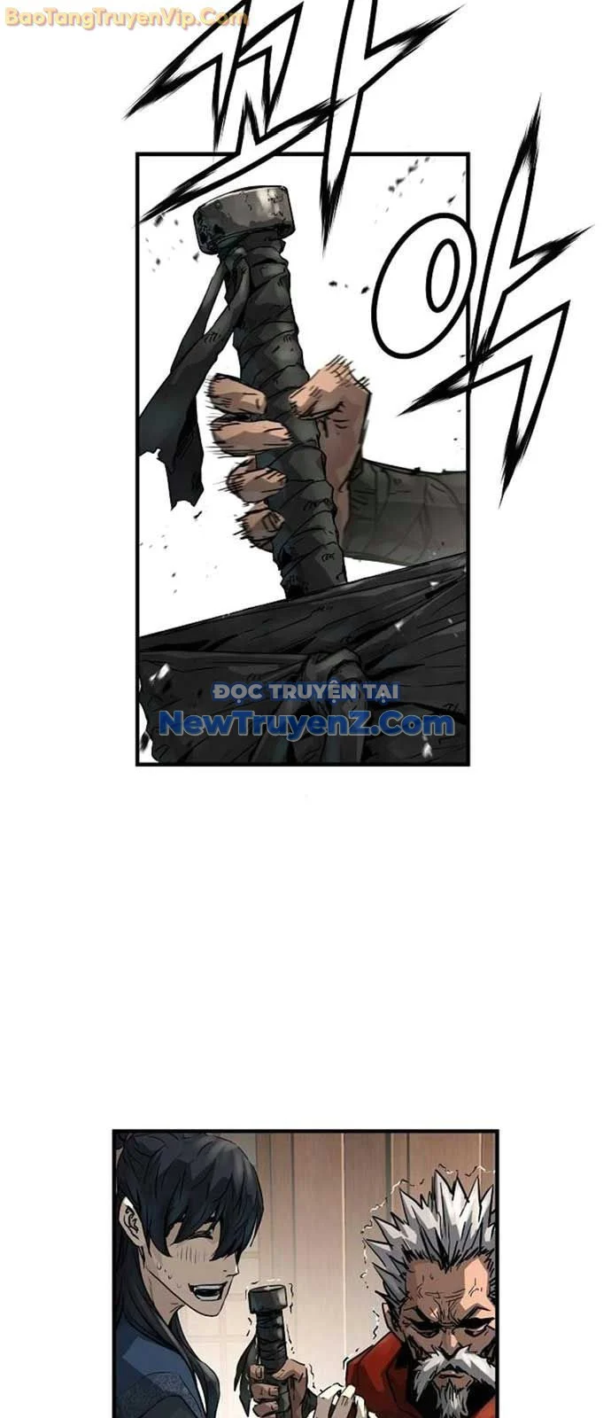 Tuyệt Thế Hồi Quy Chapter 48 - Trang 2