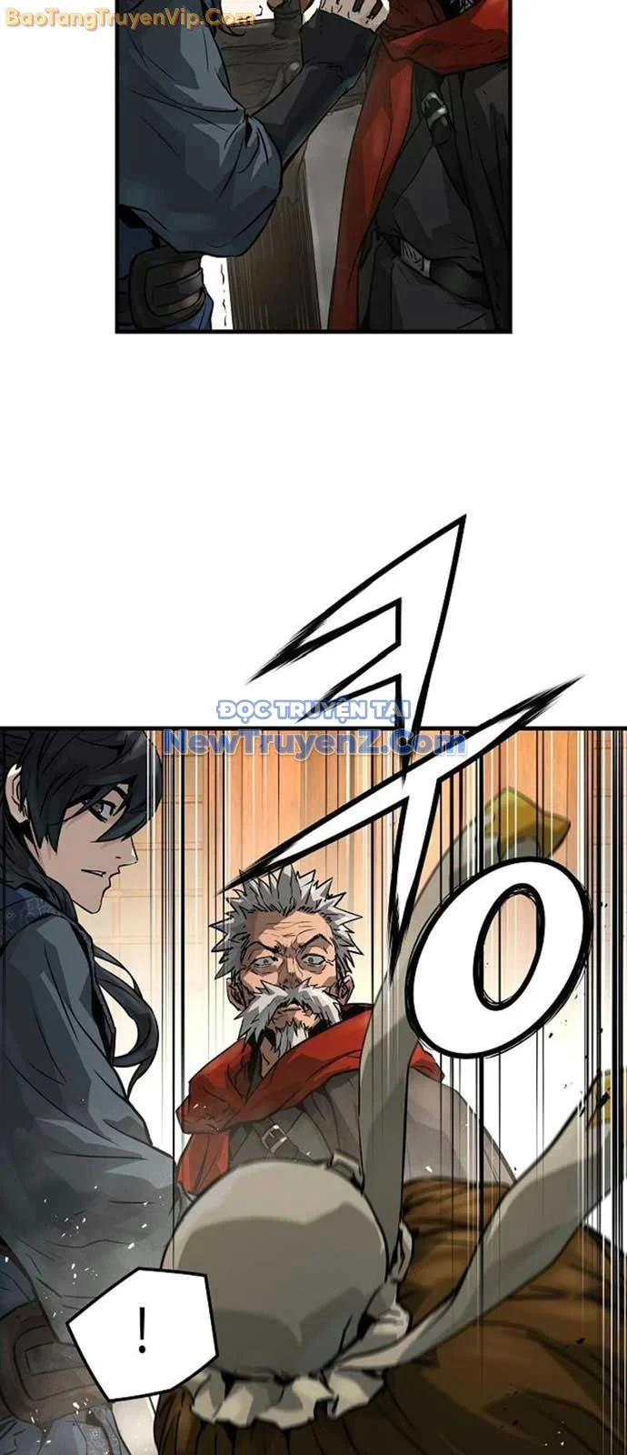 Tuyệt Thế Hồi Quy Chapter 48 - Trang 2