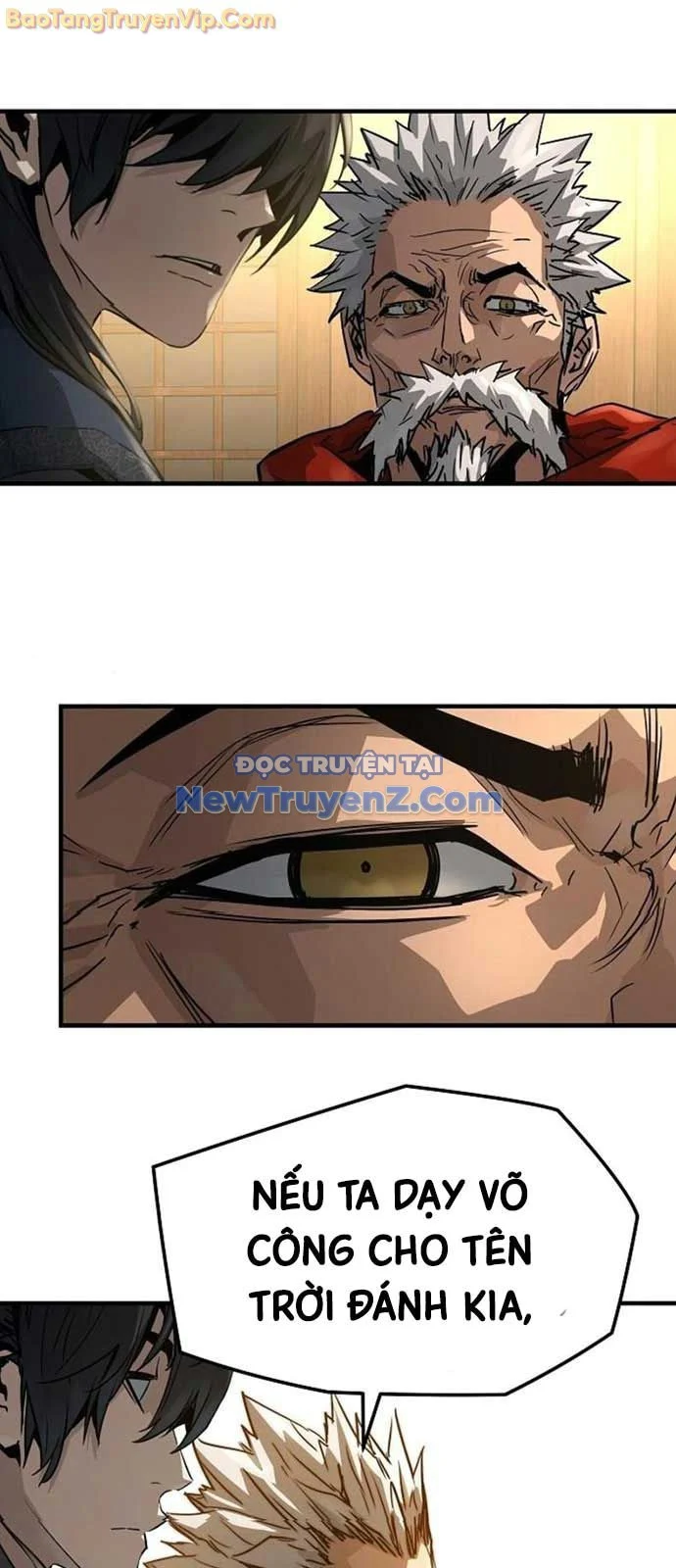 Tuyệt Thế Hồi Quy Chapter 48 - Trang 2