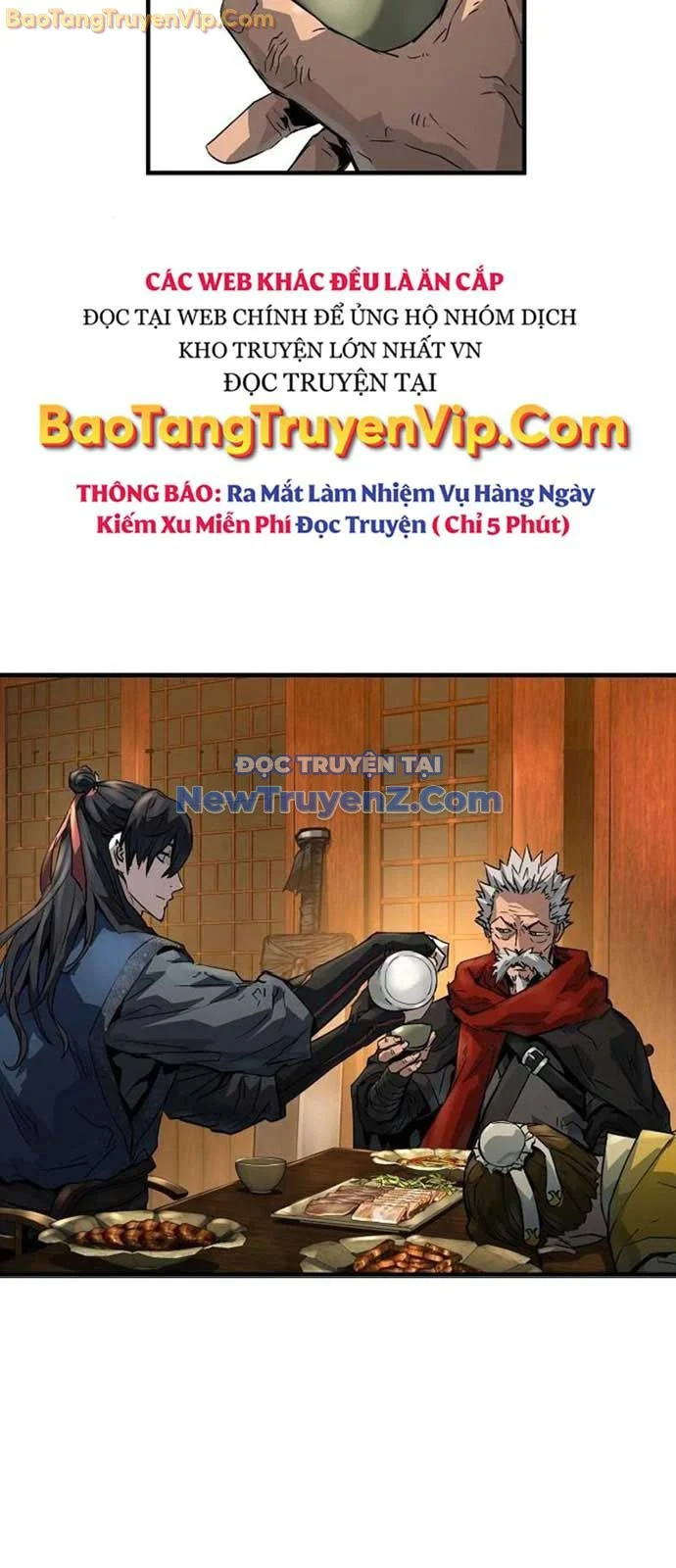 Tuyệt Thế Hồi Quy Chapter 48 - Trang 2
