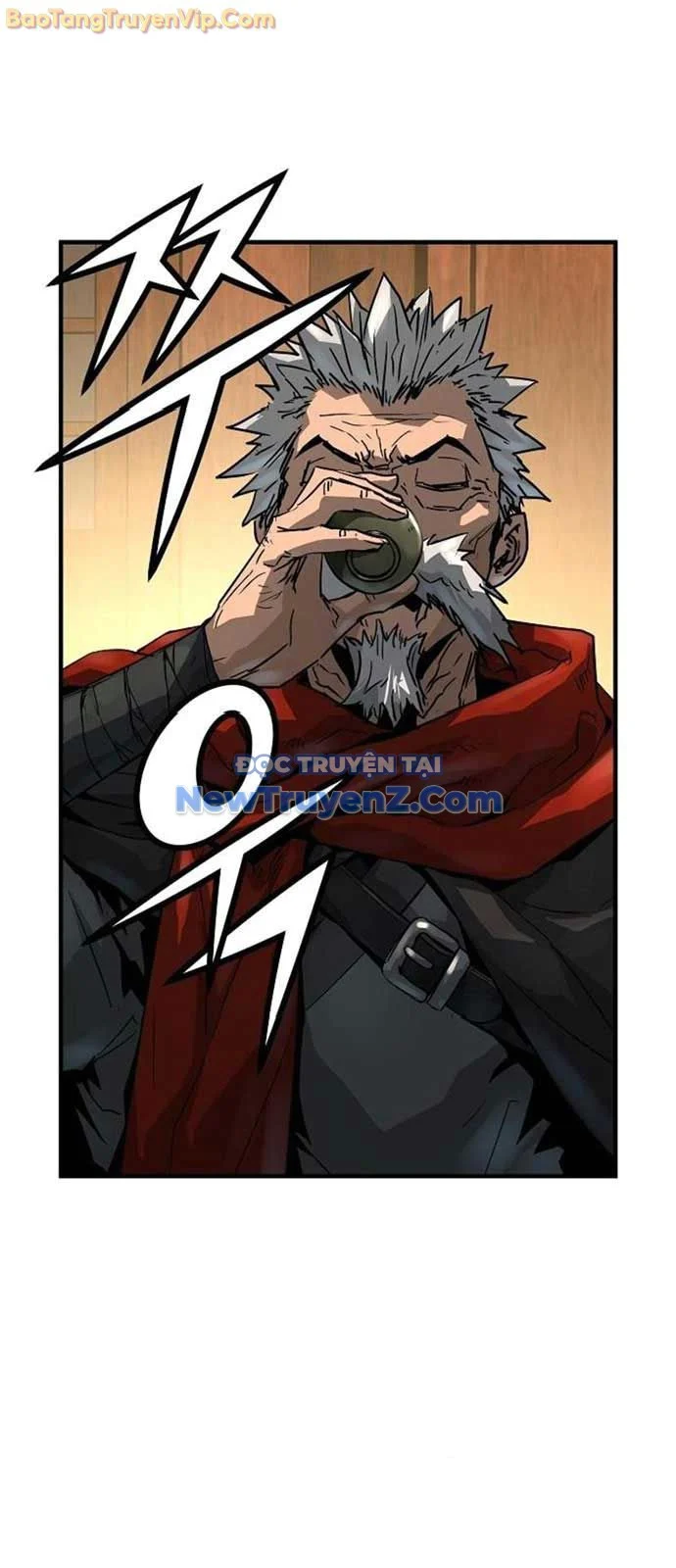Tuyệt Thế Hồi Quy Chapter 48 - Trang 2