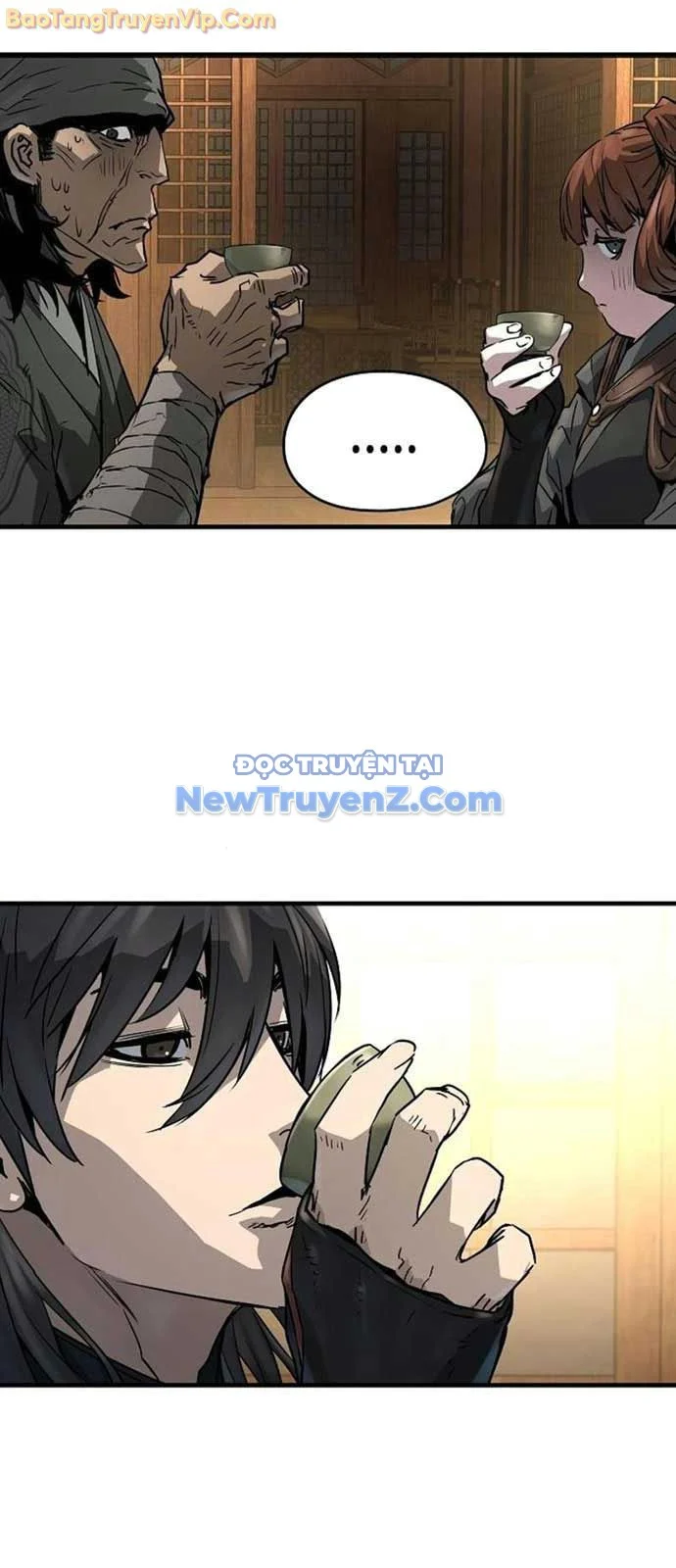 Tuyệt Thế Hồi Quy Chapter 48 - Trang 2