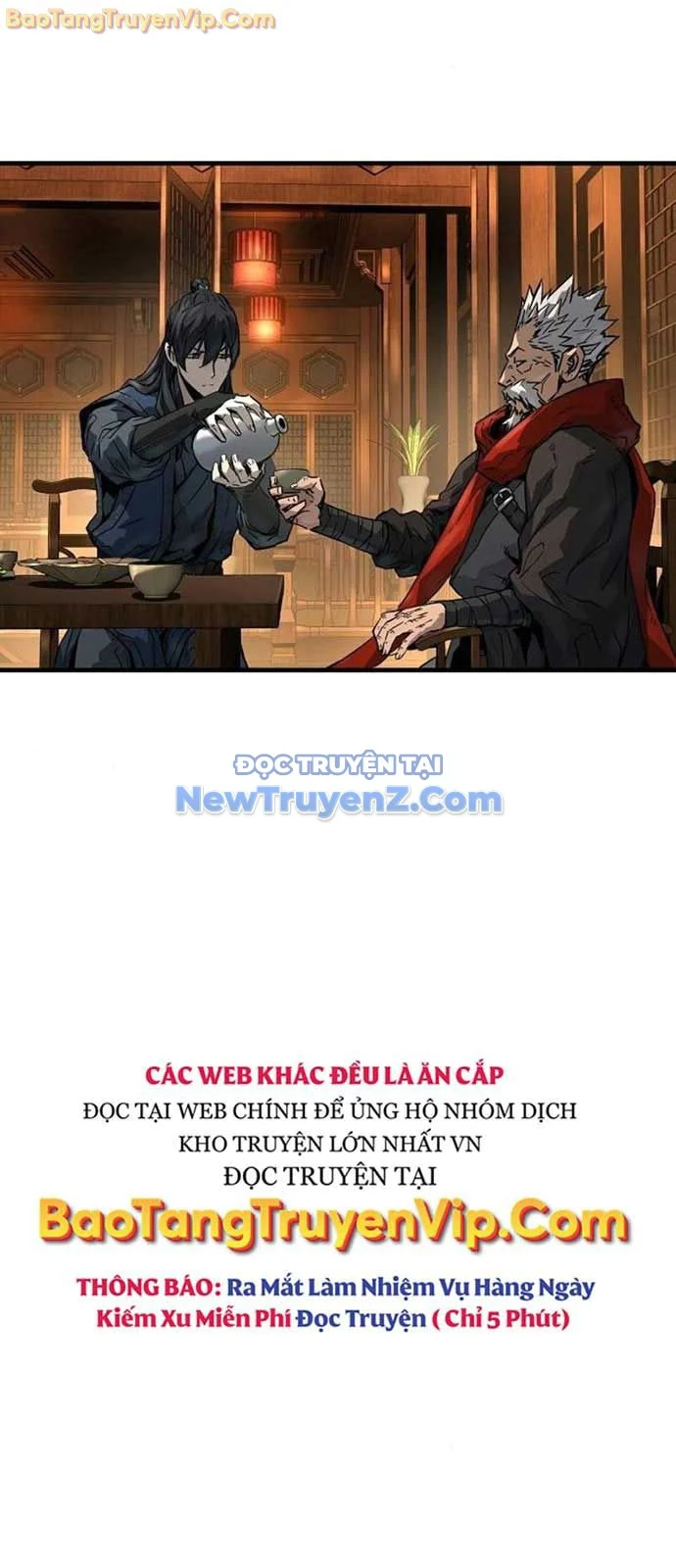 Tuyệt Thế Hồi Quy Chapter 48 - Trang 2