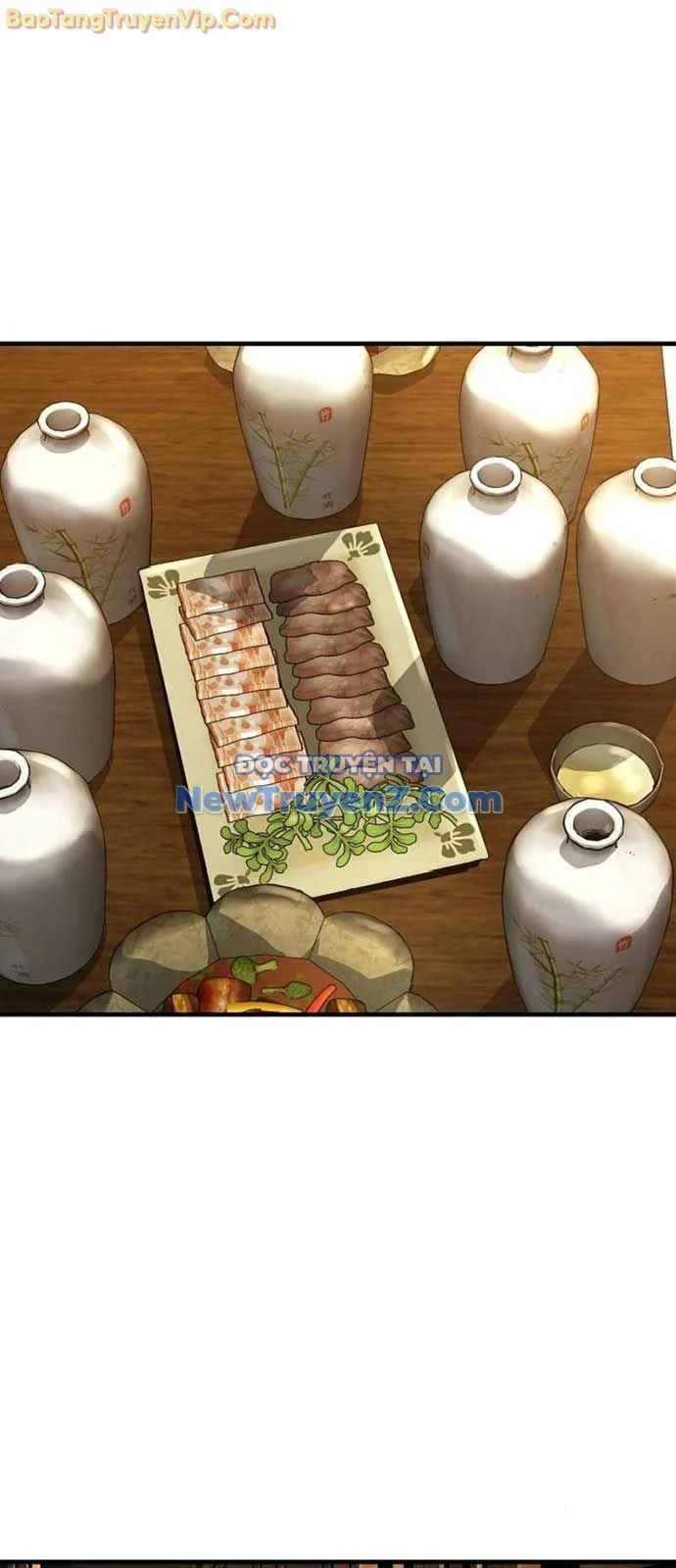 Tuyệt Thế Hồi Quy Chapter 48 - Trang 2