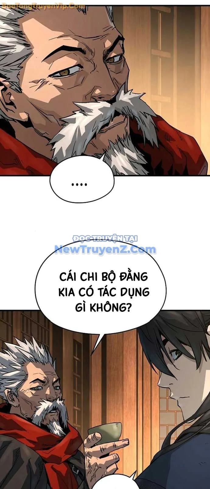 Tuyệt Thế Hồi Quy Chapter 48 - Trang 2
