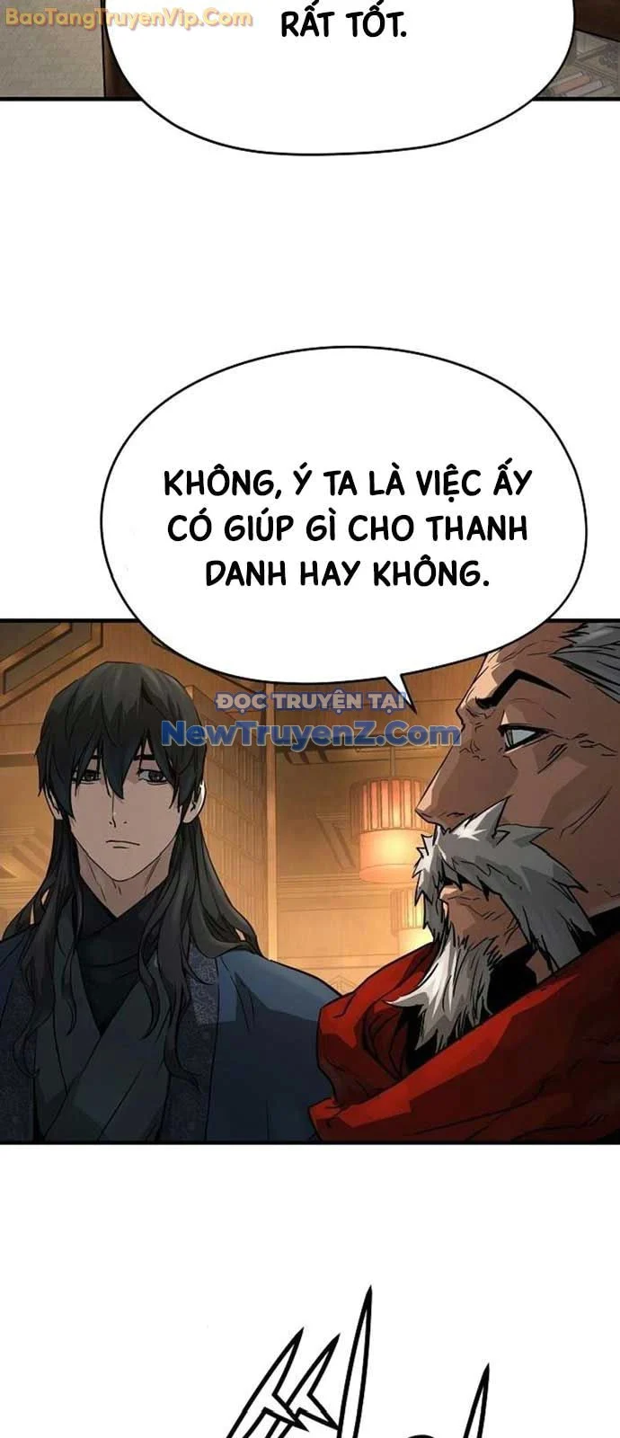 Tuyệt Thế Hồi Quy Chapter 48 - Trang 2