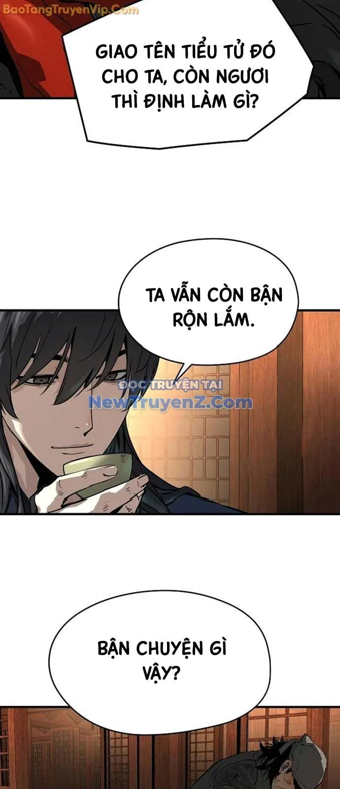 Tuyệt Thế Hồi Quy Chapter 48 - Trang 2