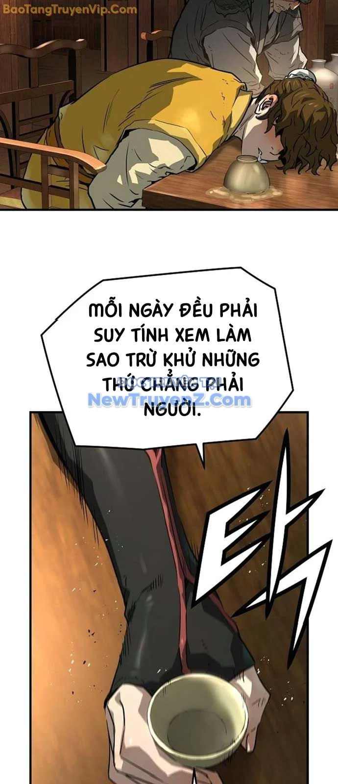Tuyệt Thế Hồi Quy Chapter 48 - Trang 2