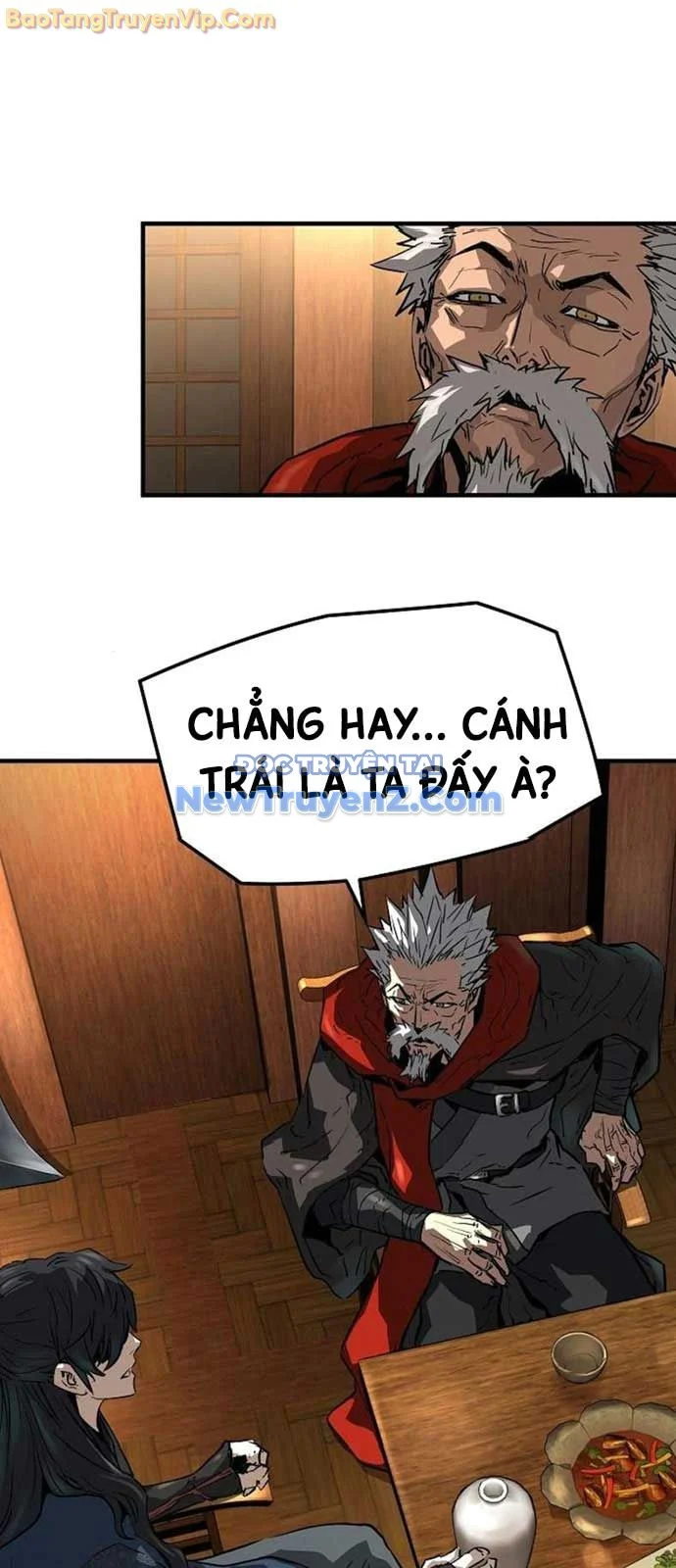 Tuyệt Thế Hồi Quy Chapter 48 - Trang 2